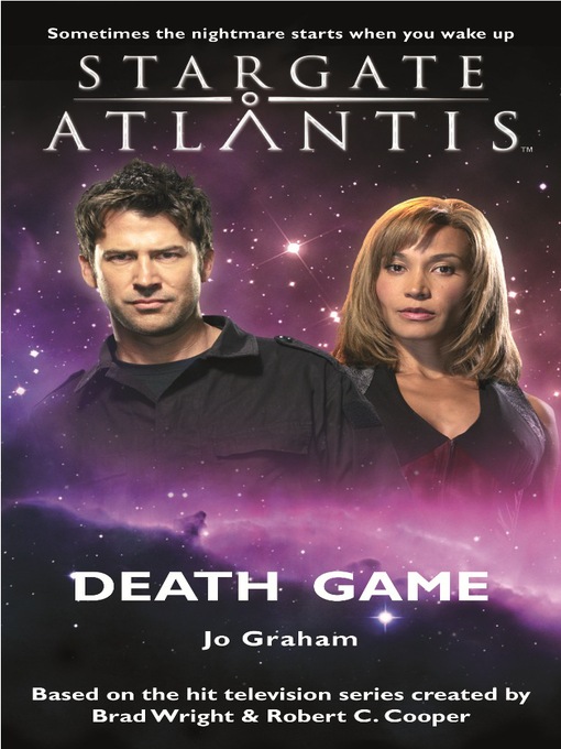 Title details for Death Game by Jo Graham - Available